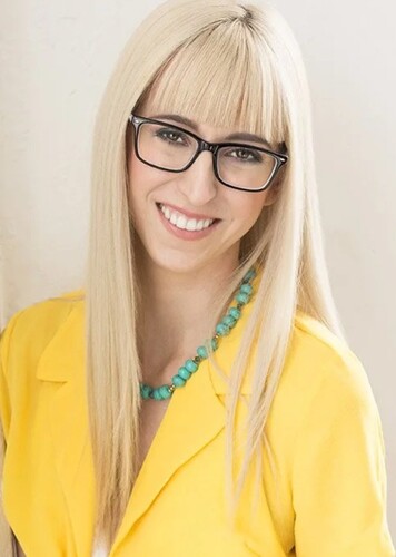 Erika Harlacher
