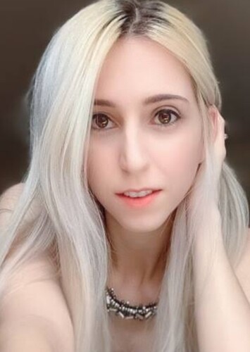 Erika Harlacher