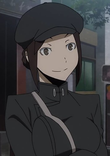 Erika Karisawa