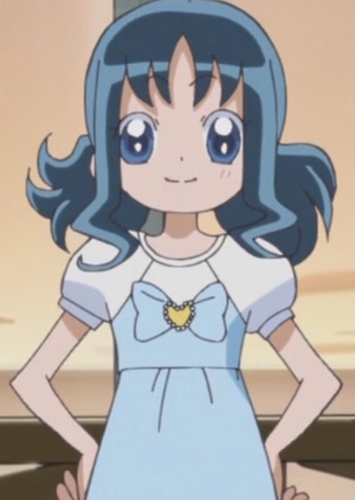 Erika Kurumi