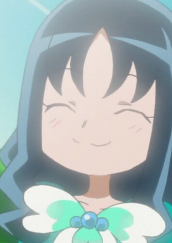 Erika Kurumi/Erika Rivers