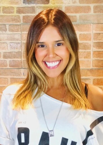 Erika Menezes