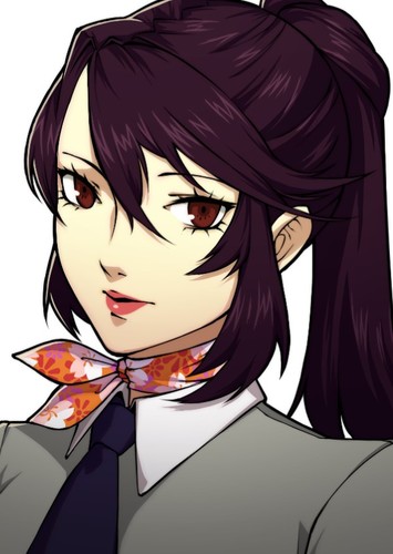 Eriko Kirishima