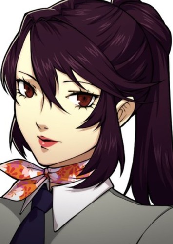 Eriko Kirishima