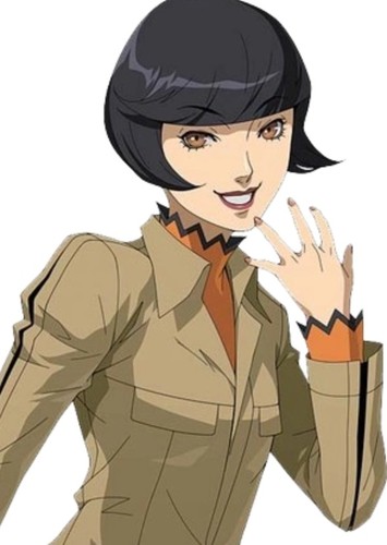 Eriko Kirishima
