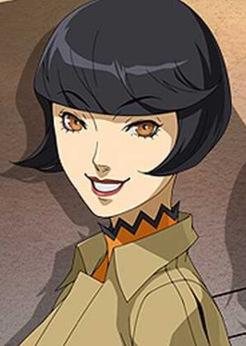 Eriko Kirishima