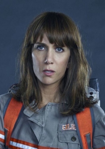 Erin Gilbert