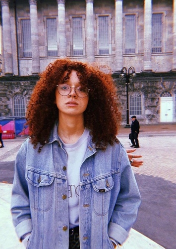 Erin Kellyman