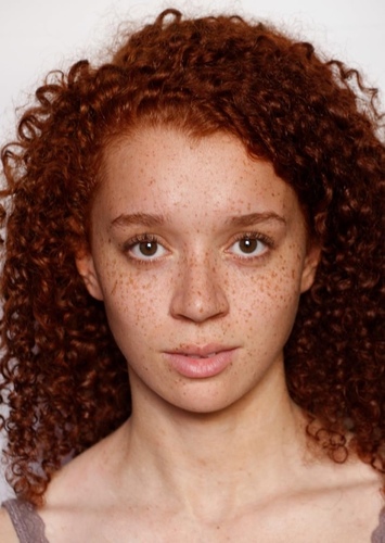 Erin Kellyman
