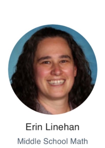 Erin Linehan