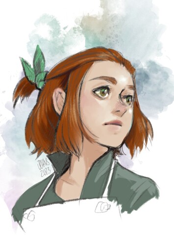Erin Solstice