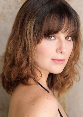 Erin Yvette