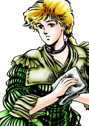 Erina Pendleton