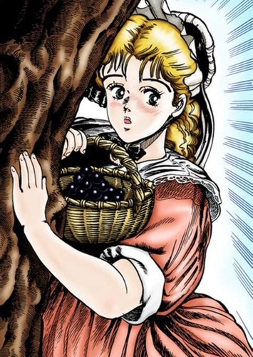 Erina Pendleton