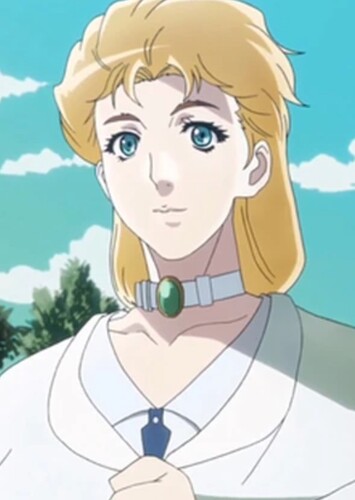 Erina Pendleton