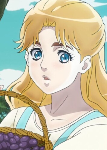Erina Pendleton