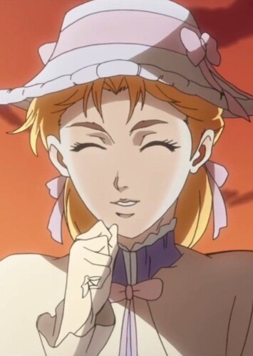 Erina Pendleton ( adult)