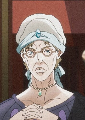 Erina Pendleton (Old)