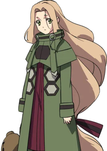 Erina Talker