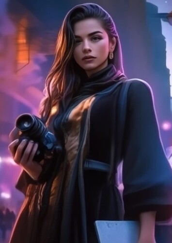 Eris Alaister