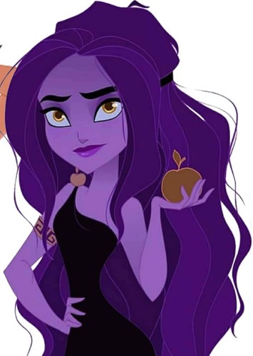 Eris