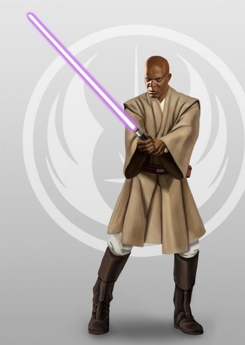 Mace Windu