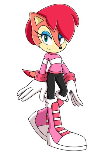 Erma Ermine
