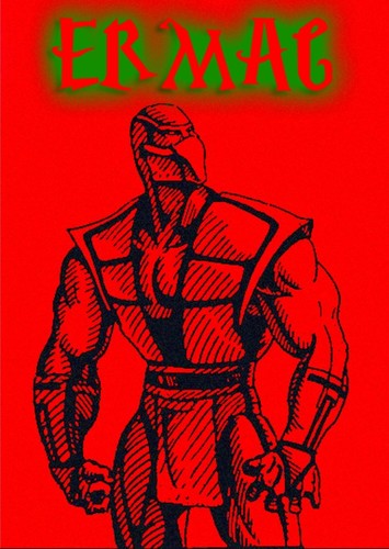 Ermac