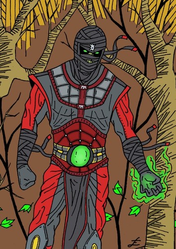 Ermac
