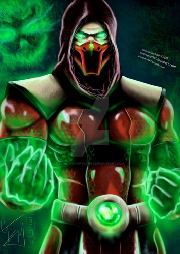 Ermac