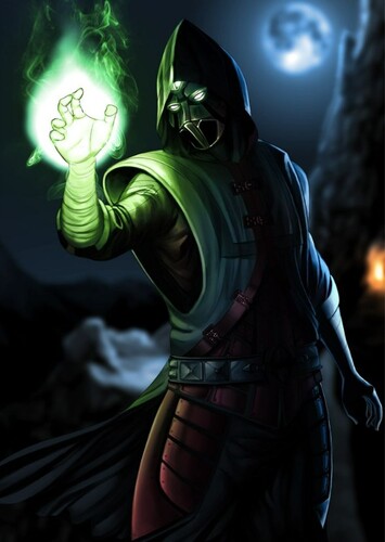 Ermac