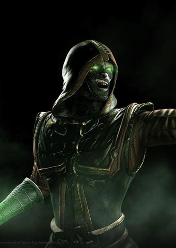 Ermac