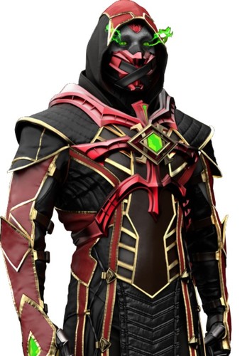 Ermac