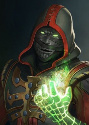 Ermac