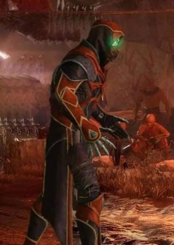 Ermac