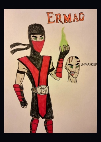 Ermac