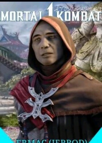 Ermac