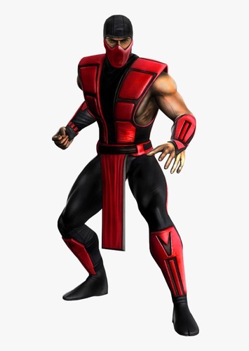 Ermac
