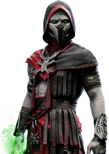 Ermac/Jerrod