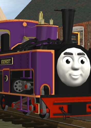 Ernest