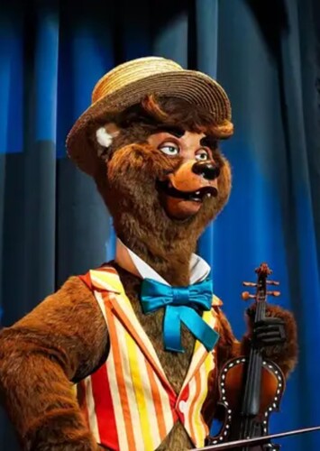 Ernest