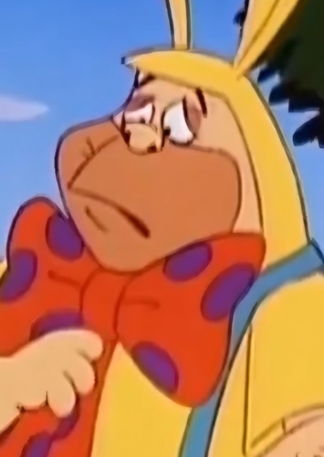 Ernest