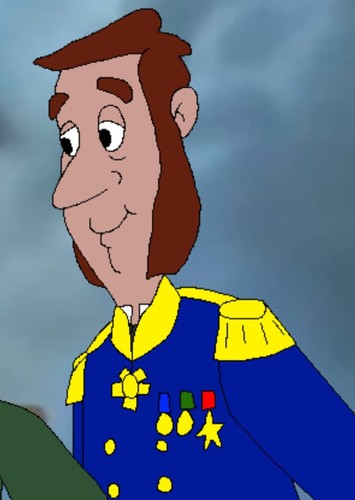 Ernest Doudart de Lagrée