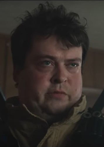 Ernest Franklin (Earth-21)
