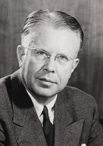 Ernest Lawrence
