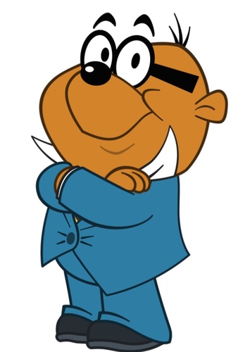 Ernest Penfold
