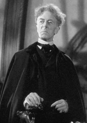 Ernest Thesiger