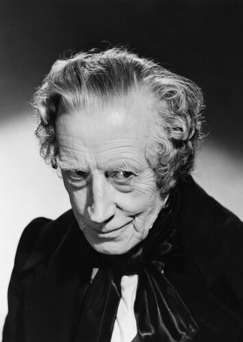 Ernest Thesiger