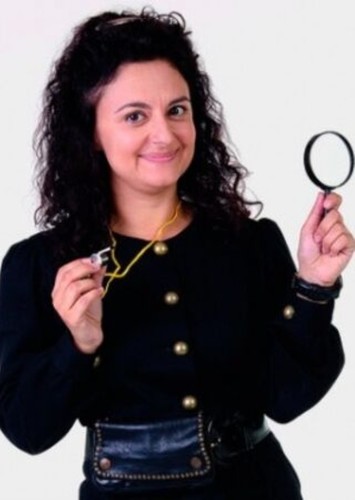 Ernestina Alves