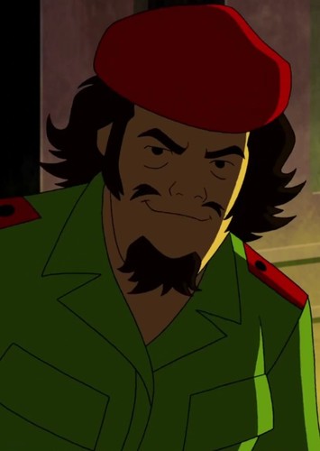 Ernesto